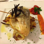 Stella Maris Comida