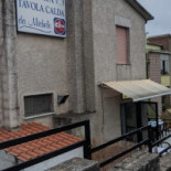 Pizzaria Da Michele Comida