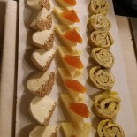 Da Ettore Nourriture