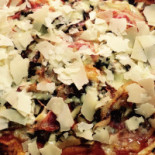 Super Pizza Nourriture