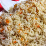 Khan Indian Comida
