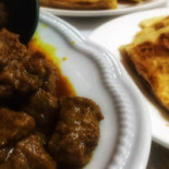 Khan Indian Comida