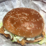 Kfc Cibo