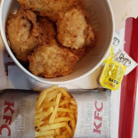 Kfc Cibo