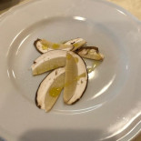 Il Grillo Comida