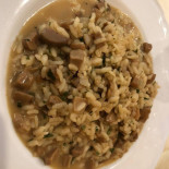Il Grillo Comida