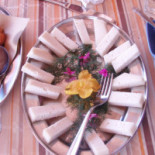 La Conca Nourriture
