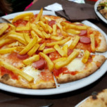 I Cugini Nourriture