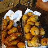 Macelleria Della Piazza Comida