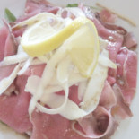 Piccola Corte E Relax Comida