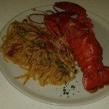 La Vera Tipica food