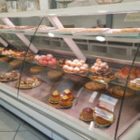 Il Pasticciaccio Nourriture