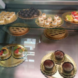 Il Pasticciaccio Nourriture