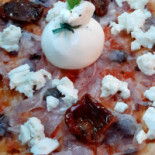 Pizza N'love Nourriture