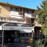 Albergo Da Carlo Exterior