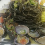 Zio Emilio food