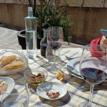 Pani E Casu Cagliari Nourriture