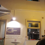 Gambrinus Lounge Nourriture