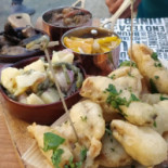 Gambrinus Lounge Nourriture