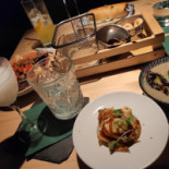 Artisan Cafe Nourriture