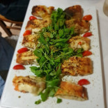 Pizzeria Coltello E Forchetta Nourriture