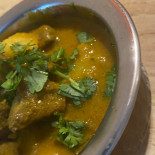Moon Indian Comida