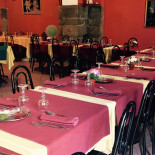 Moon Indian Comida