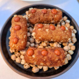 Quimèrico Nourriture