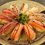 My Sushi