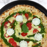 Pizzeria Oliveto Nourriture