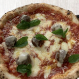 Pizzeria Oliveto Nourriture