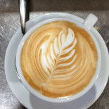 7000 Caffe Nourriture