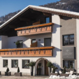 Gerda Exterior