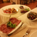 Perlamora food