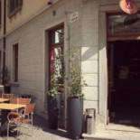 Prosciutteria Dall'ava Extérieur