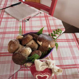 Rocchi Nourriture