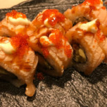 Sushiko Nourriture