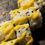 Sushiko Nourriture