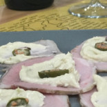 Ivinattieri food