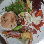 Grotta Gino Comida