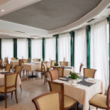 La Terrazza Nourriture