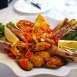 Yu Seafood Nourriture