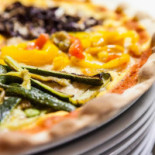 La Razdora food