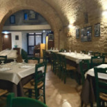 L'incontro Comida