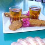 Naghet Cafe Food
