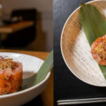 Honzen Fusion Japanese Nourriture