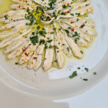 La Cucina Di Stella Nourriture