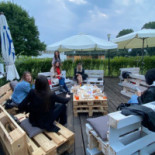 Le Piscine Food