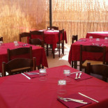 Locanda Mausonium À l'intérieur