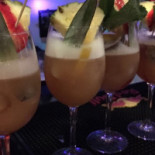 Pancafe Mojito Nourriture